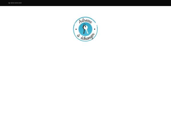 Silk Lite theme site design template sample