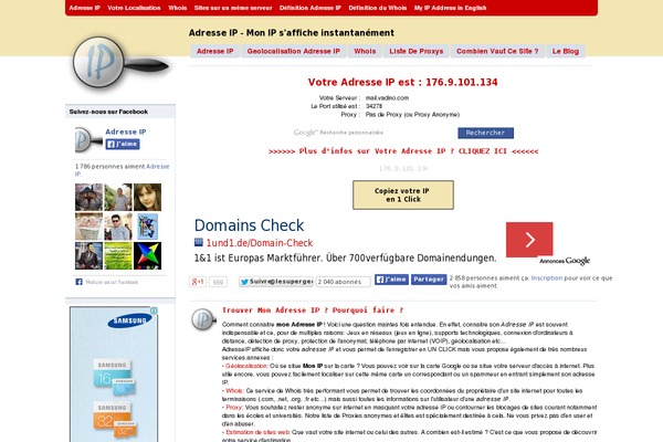 Site using Ultimate Social Media Icons PLUS plugin