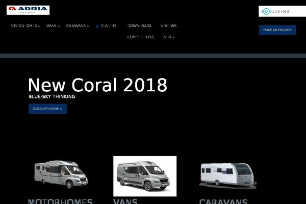 Site using WP-PhotoNav plugin