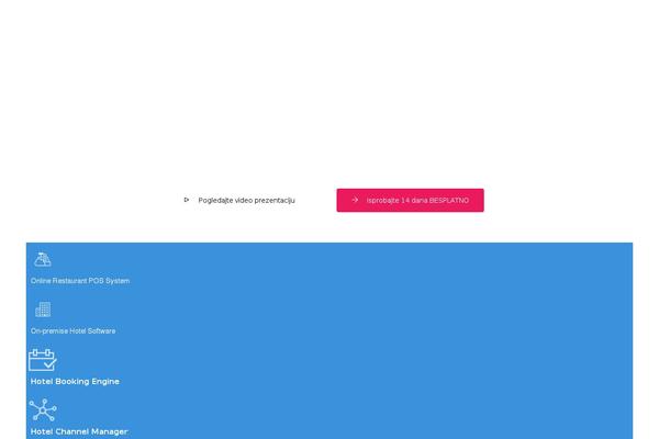 Navian theme site design template sample