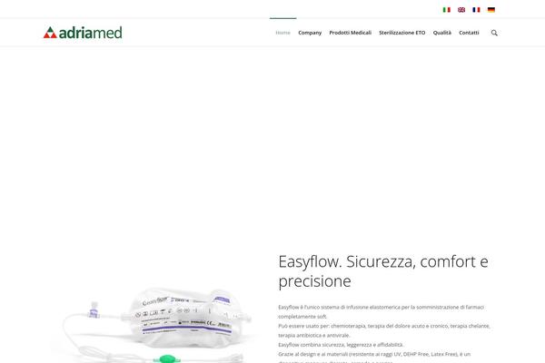 Velocity theme site design template sample