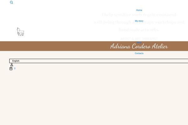 Site using Wordpress-whatsapp-support plugin