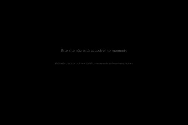 Creativo theme site design template sample