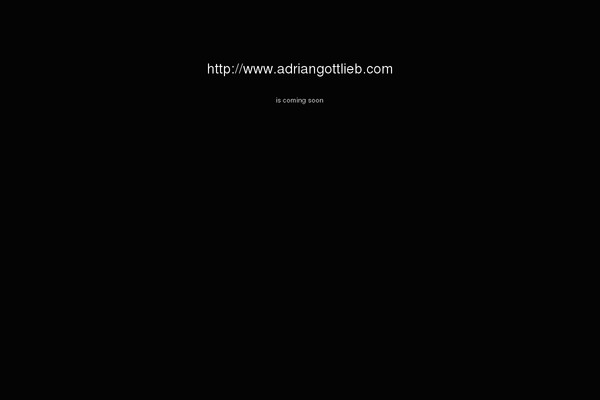 Author Pro theme site design template sample