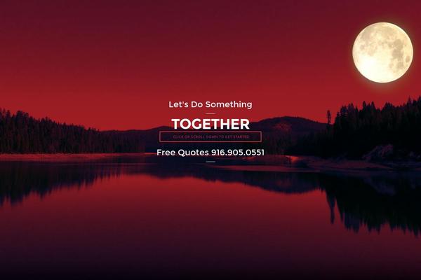 Site using Bloom plugin
