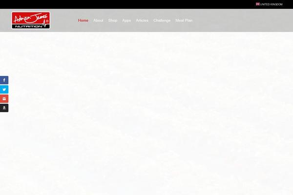 Site using Woocommerce-wootabs plugin