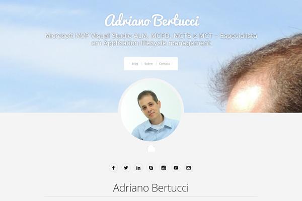 Site using Enlighter - Customizable Syntax Highlighter plugin