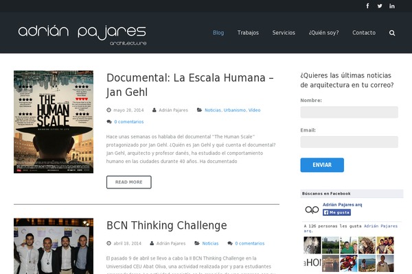 Behemoth-child theme websites examples