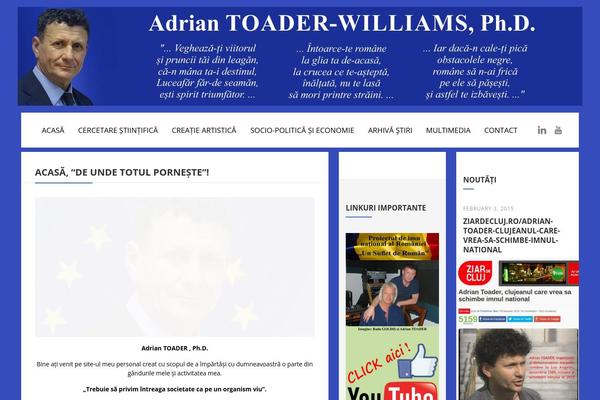 Site using Wp-hit-counter plugin
