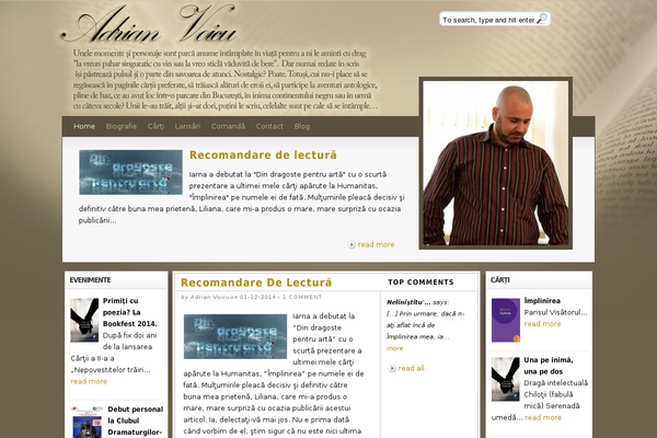 MH FoodMagazine theme site design template sample