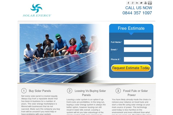 Ras-theme-final theme site design template sample