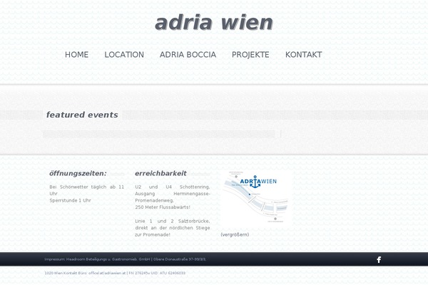 Site using Pojo Accessibility plugin