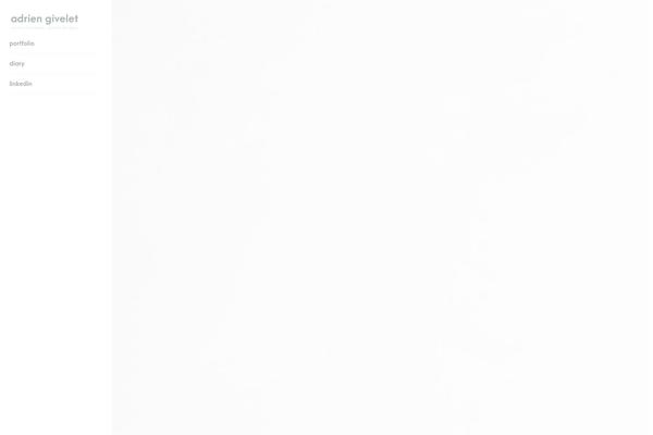 Kleanity theme site design template sample