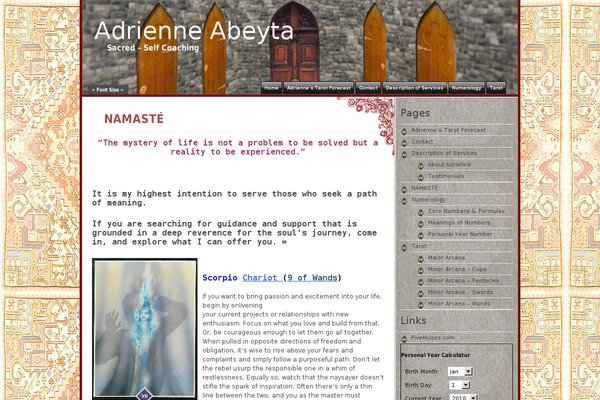 graveyard-shift.0.2 theme websites examples