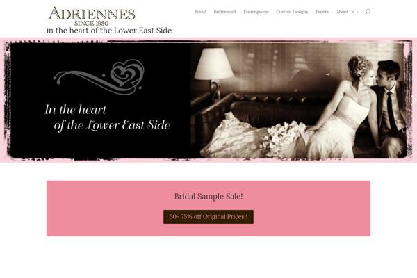 Sticki theme websites examples