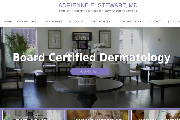 Blanktheme theme site design template sample