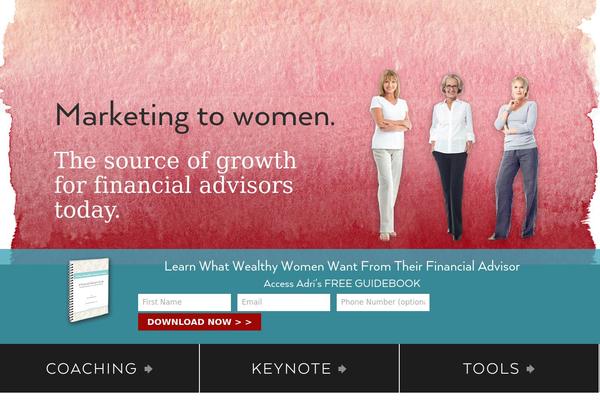 ahm theme websites examples