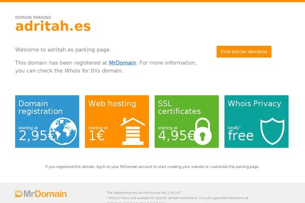 Site using Social Essentials - Social Stats and Sharing Buttons plugin