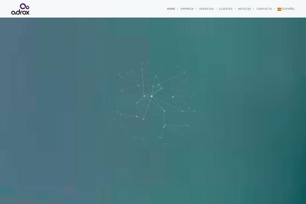 Site using Monarch plugin