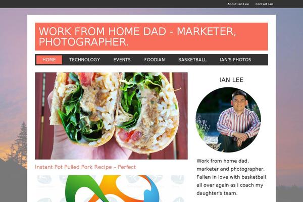 Site using Related Posts by Zemanta plugin