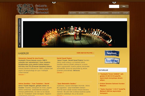 ads.org.tr site used Ads