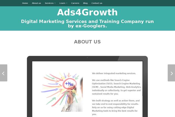 Site using Post Content Shortcodes plugin