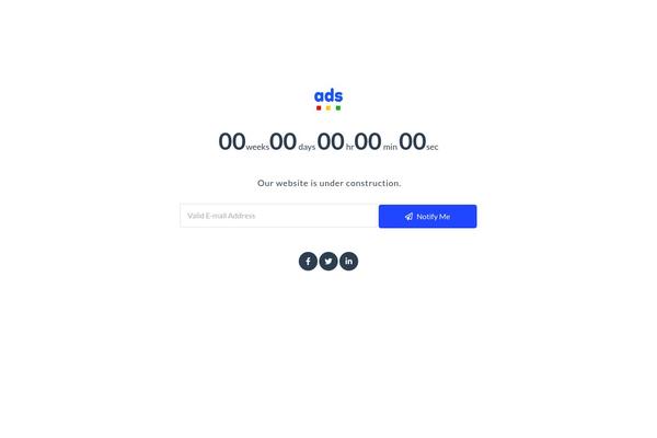 Site using Sb_framework plugin