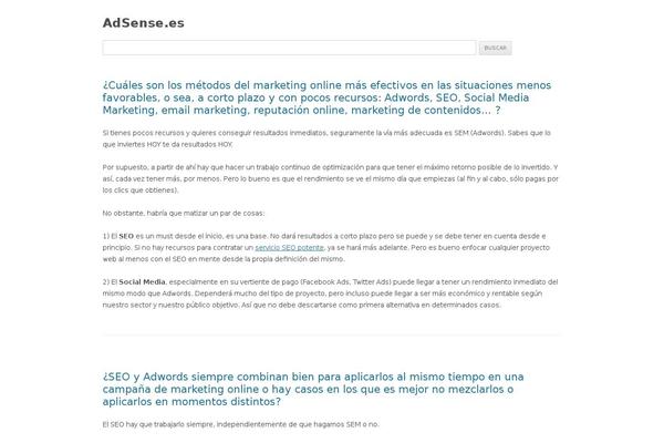 Site using wp-comment-master plugin