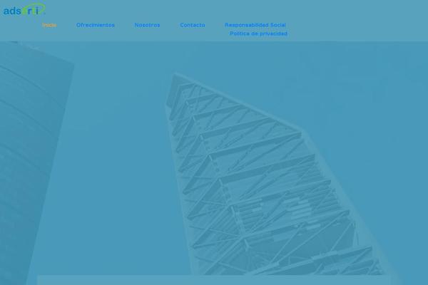 Site using Pagelayer-pro plugin