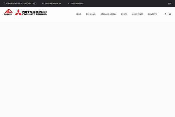 Invetex theme site design template sample