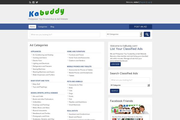 Site using WP Review plugin