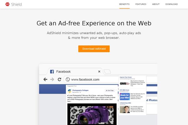 adshield.me site used Ace-of-baseinstall