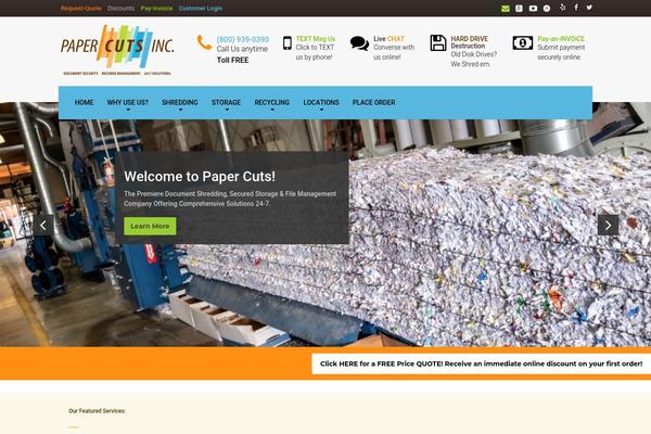Site using Mailjet for WordPress plugin