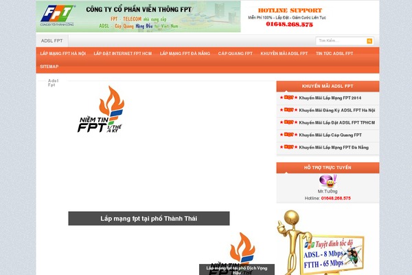 Resizable theme site design template sample