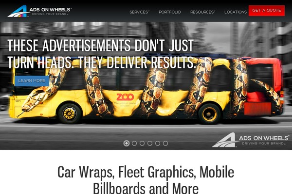 Site using Divi-Blog-Extras plugin