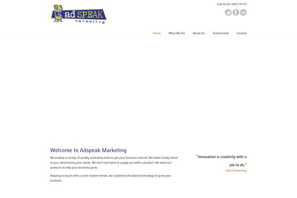 Site using jQuery Updater plugin
