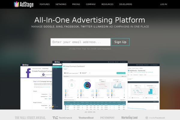 Mindful theme websites examples