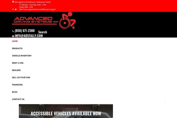 Site using Wp-car-manager plugin