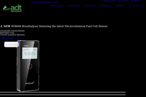 Site using The-countdown-pro plugin