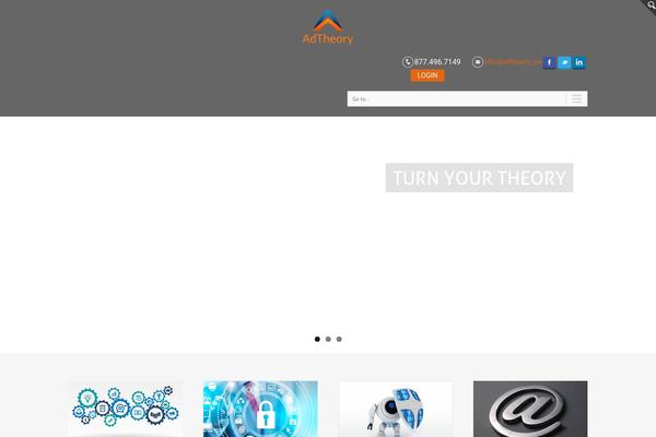 adtheory.com site used Avada2