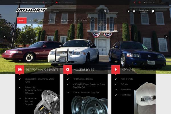 Site using Minervakb plugin