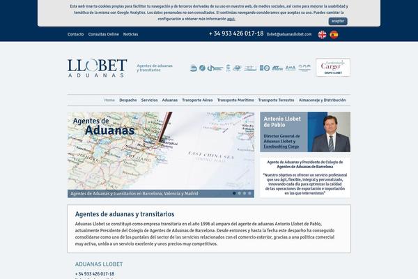 Website theme site design template sample