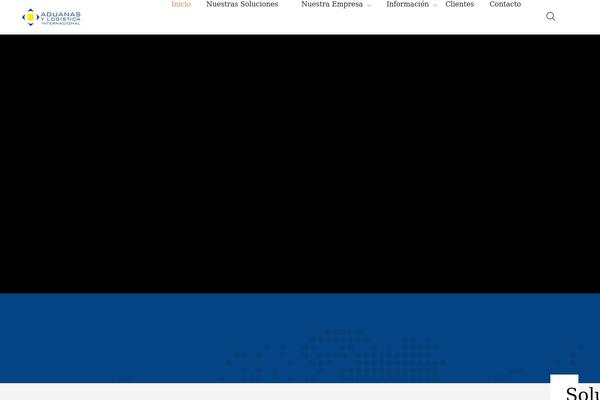 Site using Wgl-extensions plugin