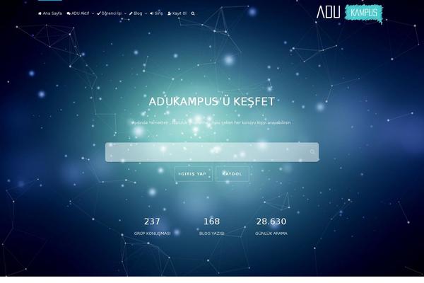 Site using WP_Estimation_Form plugin