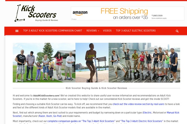 Site using Popular-posts-bar-widget plugin