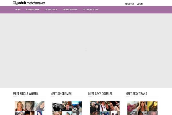 Site using Easy Twitter Feed Widget Plugin plugin