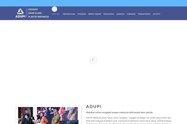 Site using Google Language Translator plugin