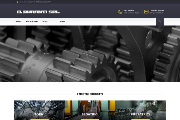 Site using Pw-vc-grid-list-post-layout plugin