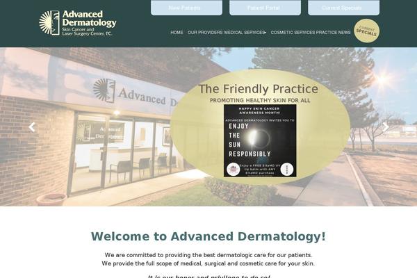 Site using Custom-twitter-feeds plugin