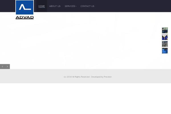Site using Under-construction-page plugin